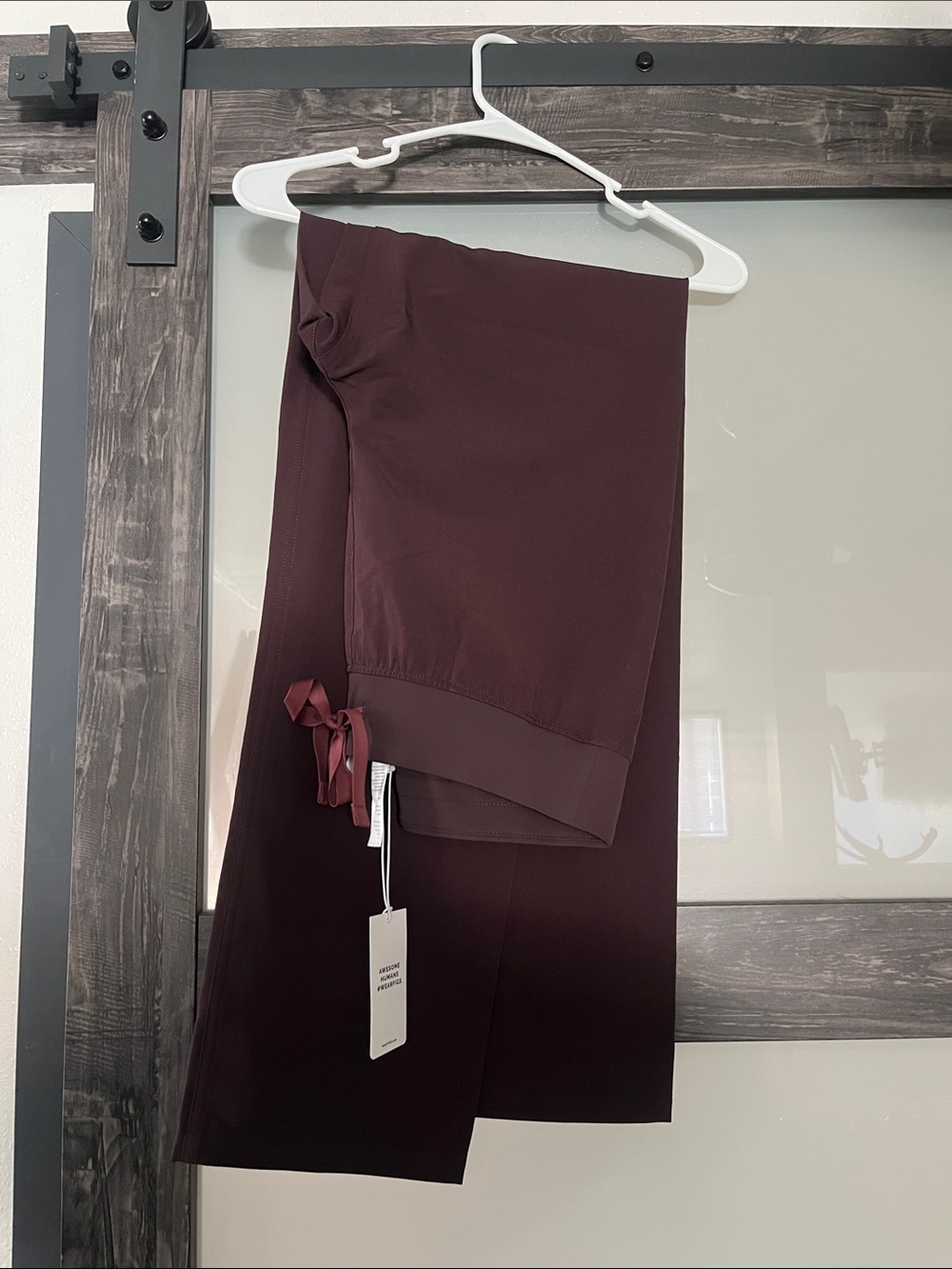 Figs Espresso Limited Edition Scrubs